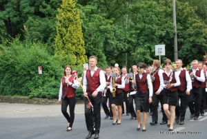 Dni Raciborza 22 czerwca 2014 r.