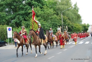 Dni Raciborza 22 czerwca 2014 r.
