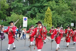 Dni Raciborza 22 czerwca 2014 r.