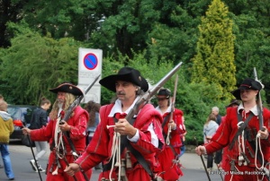 Dni Raciborza 22 czerwca 2014 r.