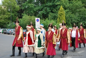 Dni Raciborza 22 czerwca 2014 r.