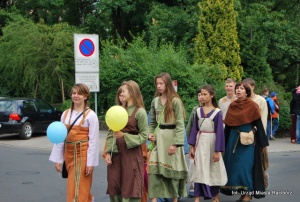 Dni Raciborza 22 czerwca 2014 r.