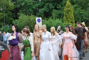 Dni Raciborza 22 czerwca 2014 r.