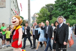 Dni Raciborza 22 czerwca 2014 r.