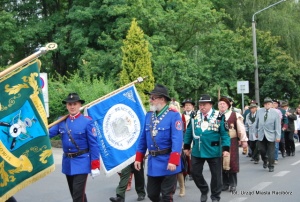Dni Raciborza 22 czerwca 2014 r.