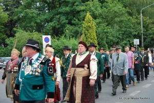 Dni Raciborza 22 czerwca 2014 r.