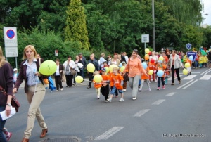 Dni Raciborza 22 czerwca 2014 r.