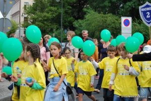 Dni Raciborza 22 czerwca 2014 r.