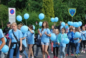 Dni Raciborza 22 czerwca 2014 r.