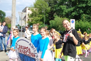 Dni Raciborza 22 czerwca 2014 r.