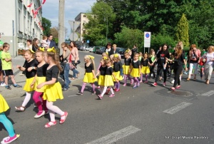 Dni Raciborza 22 czerwca 2014 r.