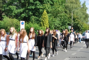 Dni Raciborza 22 czerwca 2014 r.