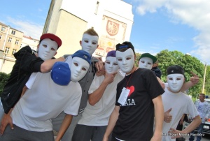 Dni Raciborza 22 czerwca 2014 r.
