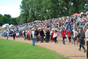 Dni Raciborza 22 czerwca 2014 r.