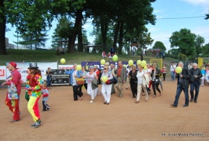 Dni Raciborza 22 czerwca 2014 r.