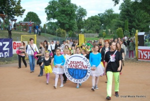 Dni Raciborza 22 czerwca 2014 r.