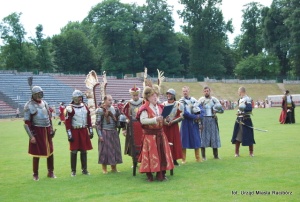 Dni Raciborza 22 czerwca 2014 r.