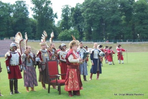 Dni Raciborza 22 czerwca 2014 r.