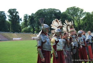 Dni Raciborza 22 czerwca 2014 r.