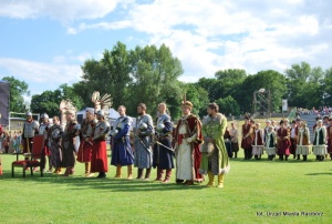 Dni Raciborza 22 czerwca 2014 r.
