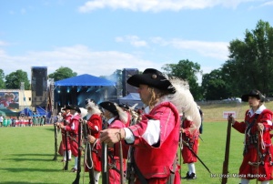 Dni Raciborza 22 czerwca 2014 r.