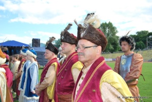 Dni Raciborza 22 czerwca 2014 r.