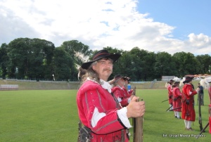 Dni Raciborza 22 czerwca 2014 r.