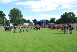 Dni Raciborza 22 czerwca 2014 r.