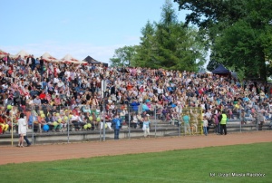 Dni Raciborza 22 czerwca 2014 r.