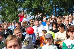 Dni Raciborza 22 czerwca 2014 r.