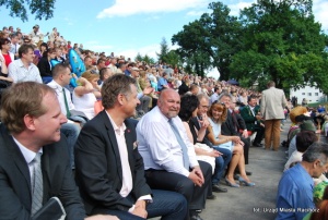 Dni Raciborza 22 czerwca 2014 r.