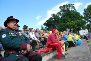 Dni Raciborza 22 czerwca 2014 r.