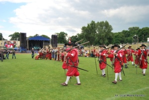 Dni Raciborza 22 czerwca 2014 r.