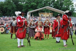 Dni Raciborza 22 czerwca 2014 r.