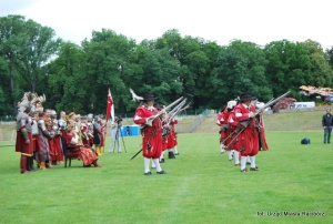 Dni Raciborza 22 czerwca 2014 r.