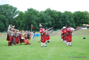 Dni Raciborza 22 czerwca 2014 r.