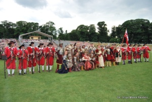 Dni Raciborza 22 czerwca 2014 r.