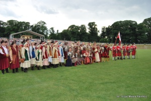 Dni Raciborza 22 czerwca 2014 r.