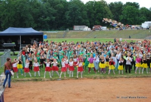 Dni Raciborza 22 czerwca 2014 r.