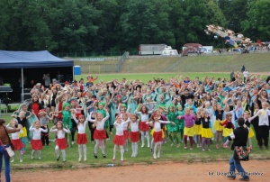 Dni Raciborza 22 czerwca 2014 r.