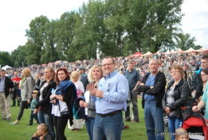 Dni Raciborza 22 czerwca 2014 r.