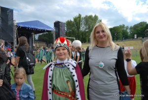 Dni Raciborza 22 czerwca 2014 r.