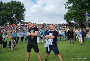 Dni Raciborza 22 czerwca 2014 r.