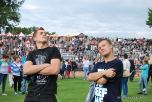 Dni Raciborza 22 czerwca 2014 r.