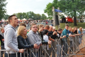 Dni Raciborza 22 czerwca 2014 r.