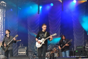Dni Raciborza 22 czerwca 2014 r.