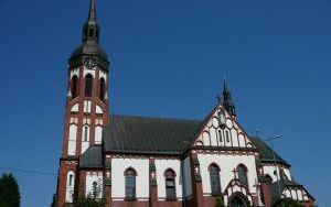 Zabytki z Raciborza (1)