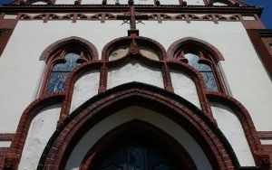 Zabytki z Raciborza (2)