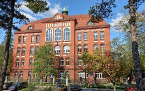 Zabytki z Raciborza