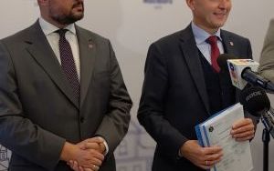 Konferencja prasowa  (2)